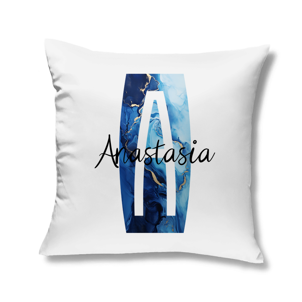 Personalisiere jetzt dein Kopfkissen - Dein individueller Schlafdesign!