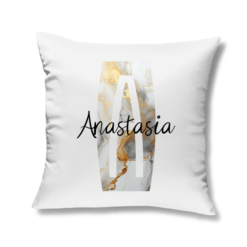 Personalisiere jetzt dein Kopfkissen - Dein individueller Schlafdesign!