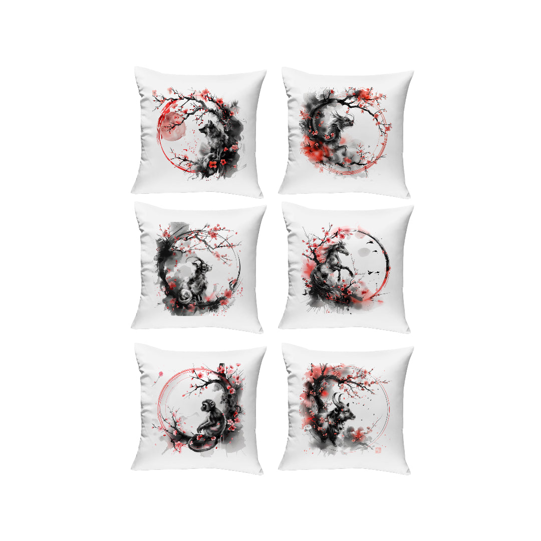 Premium-Kopfkissen 40×40 cm – Himmlischer Komfort trifft Persönlichkeit