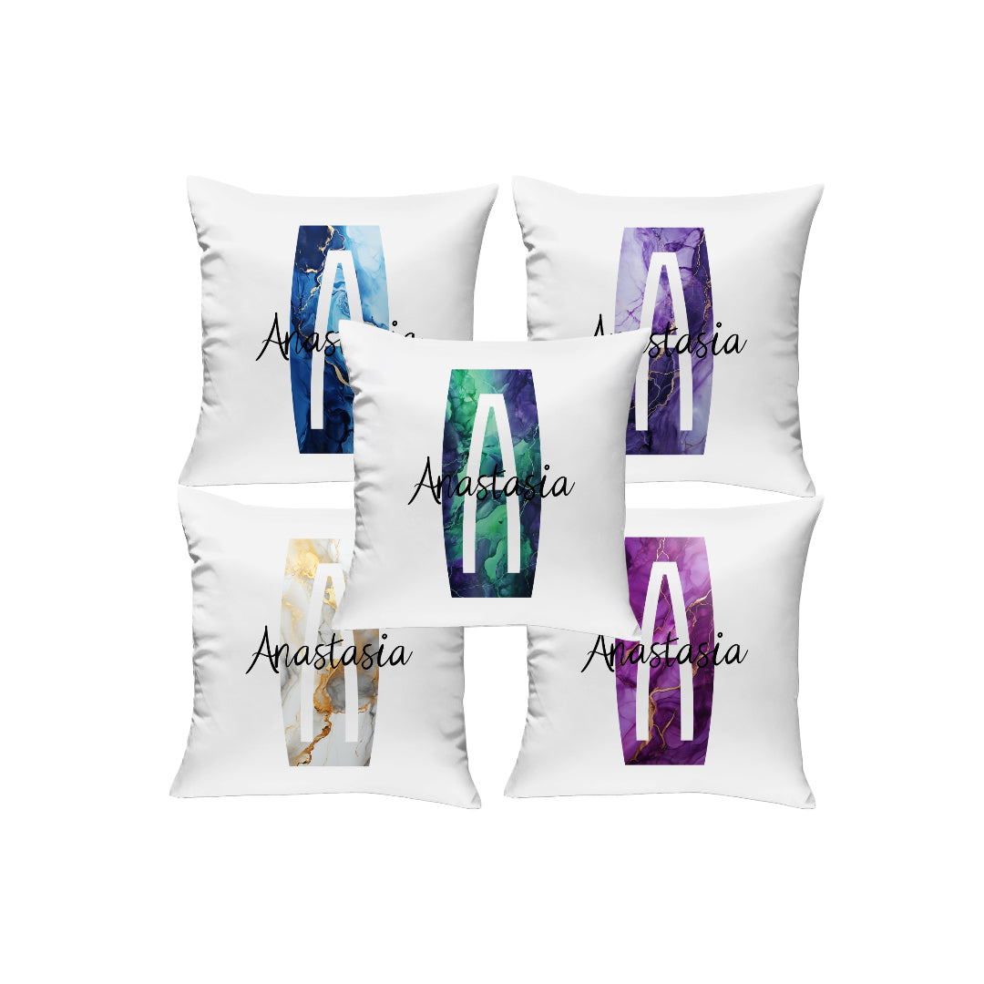 Personalisiere jetzt dein Kopfkissen - Dein individueller Schlafdesign!