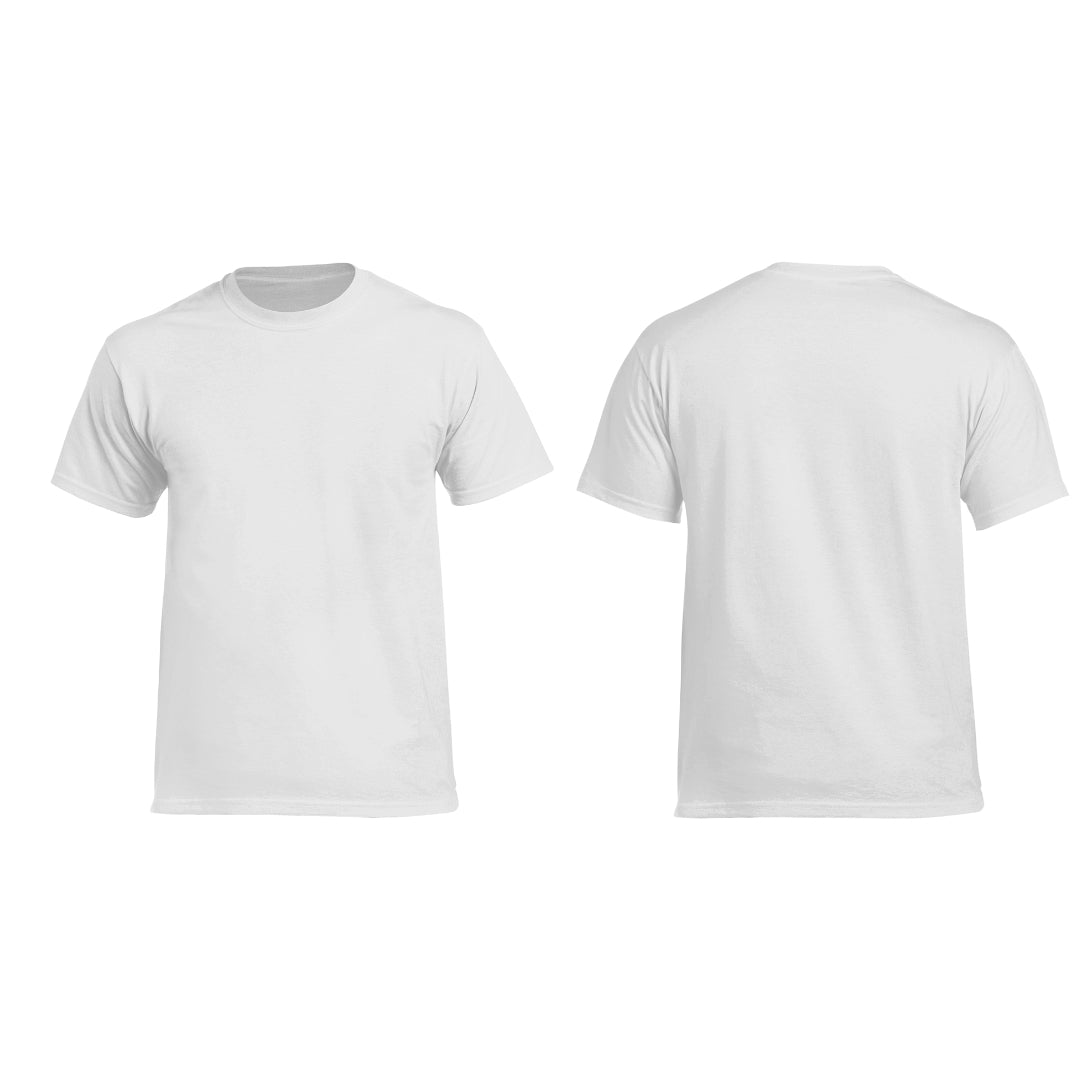 Heavy Cotton Shirt mit chinesischem Tierkreiszeichen – Klassisch & kraftvoll