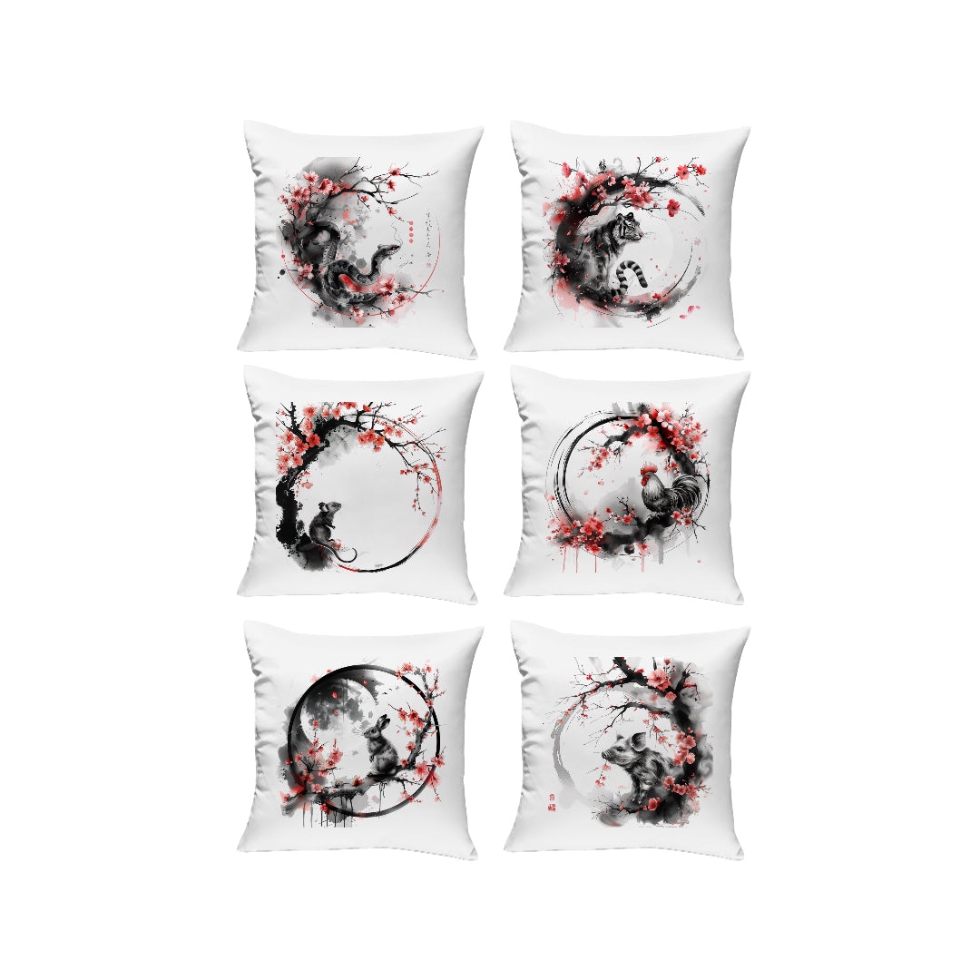 Premium-Kopfkissen 40×40 cm – Himmlischer Komfort trifft Persönlichkeit